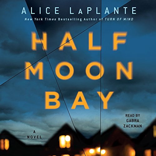 Pre-Owned Half Moon Bay (CD-Audio)