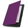thumbnail image 4 of TNP Products 6" Smart Tablet Case with Auto Sleep & Wake, Purple, 4 of 6