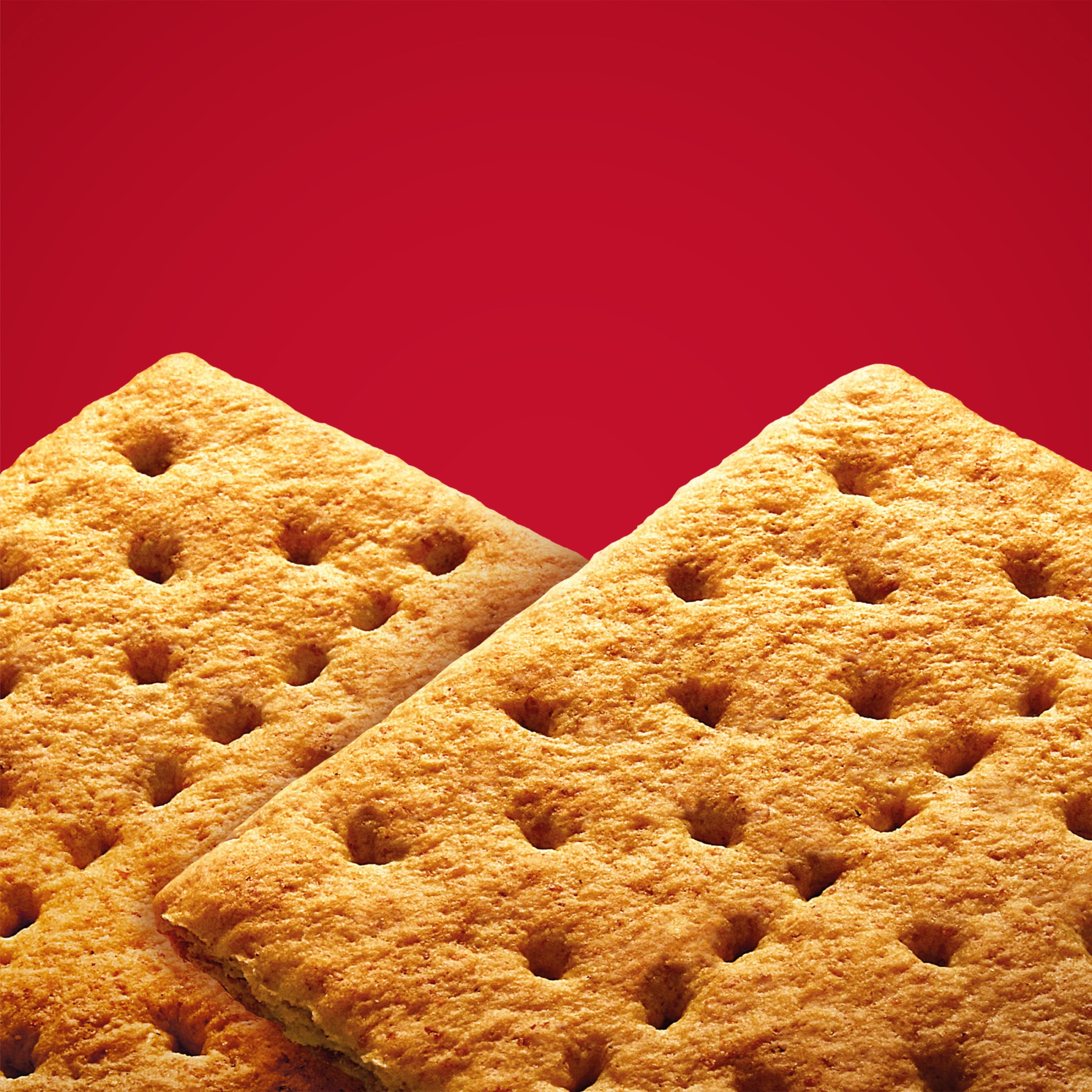 (3 pack) NABISCO GRAHAMS Original Graham Crackers, 14.4 oz