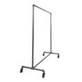 thumbnail image 1 of Econoco PSBB60 Rack de Bar de Ballet Non Ajustable - 60 Po., 1 of 3