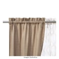 thumbnail image 2 of Set de Cortinas Mainstays Taupe 70 cm, 2 of 4