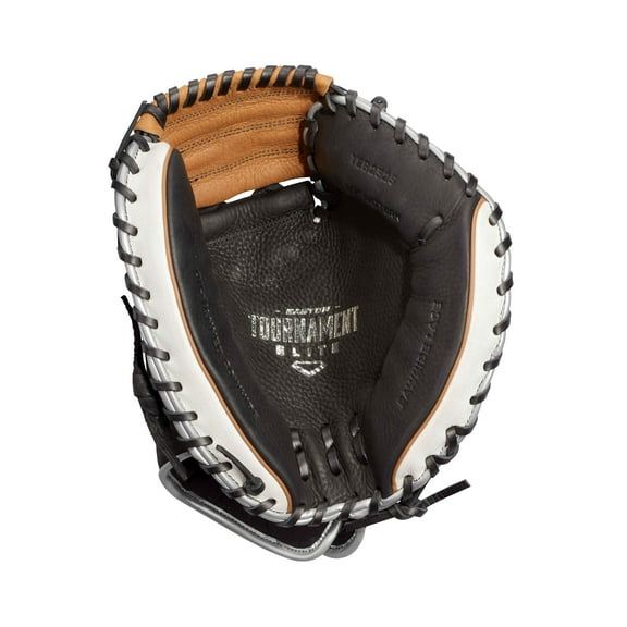 Easton Tournament Elite 32.5-inch Catcher's Mitt | Right Hand Throw | Catcher
