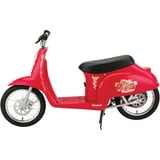Razor Pocket Mod Bellezza Red, 36V Euro-style Electric Scooter for Ages ...