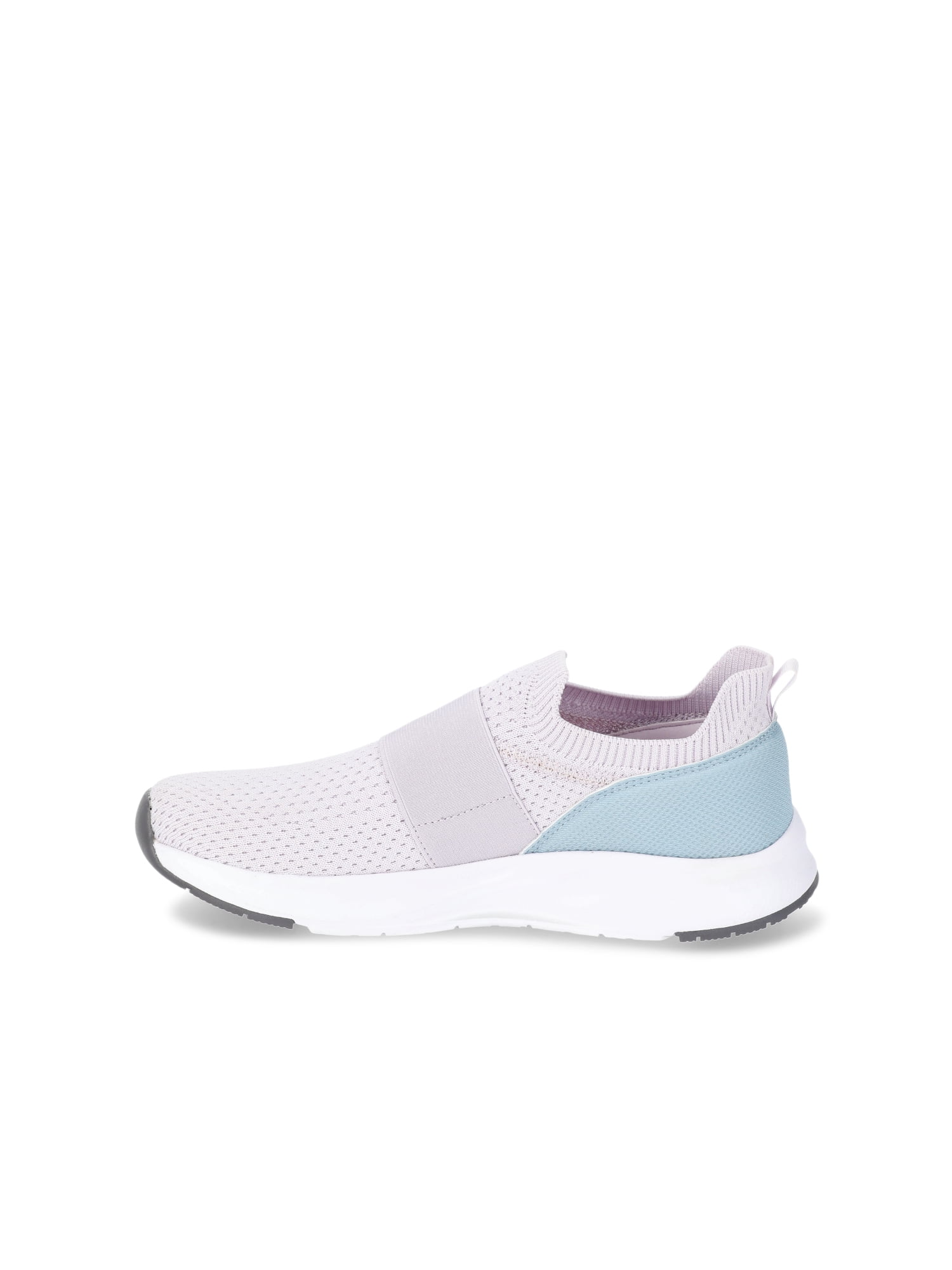 Athletic Works Women's Banded Jogger Sneakers, Wide Width Available