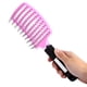 thumbnail image 5 of Cepillo para el cabello NikouMX masaje compacto y ligero, 5 of 7