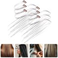 thumbnail image 3 of unbranded 6Ud Kit De Extensiones Tinsel Para Negro Con Y Uso, 3 of 8