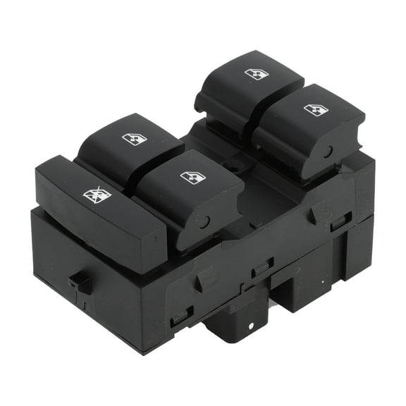 Unique Bargains Front Left Side Power Window Switch for Chevrolet Sonic 2012-2014 No.95188245