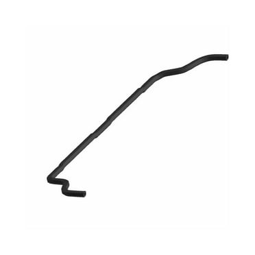 Polaris 5415890 SEAL-FRONT POLY ROOF XOVR General 1000