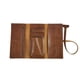 thumbnail image 2 of Bolsa de tabaco, Bolsa de cuero genuino, Bolsa de tabaco, Bolsa para fumar, 2 of 3