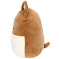 thumbnail image 3 of Squishmallows 12" Regina the Corgi Dog, 3 of 8