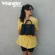 thumbnail image 2 of Bolso de mano Montana West Wrangler para mujer, estampado de cocodrilo negro, 2 of 6
