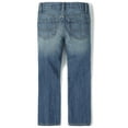 thumbnail image 3 of The Children's Place Big Boy's Bootcut Jeans, 3 of 4