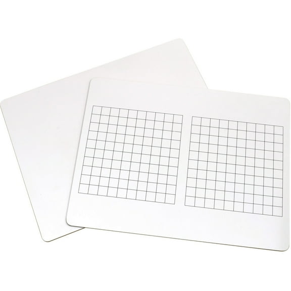 Pacon Dry-Erase Lapboard