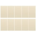 thumbnail image 1 of Miangastore 280pcs Hole Punch Reinforcement Stickers Labels Loose-leaf Paper Hole Stickers, 1 of 8