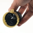 thumbnail image 6 of Vehicle Automatic Transmission Plug OE 52108322AA, ABS, Black+Yellow Plug, 6 of 8