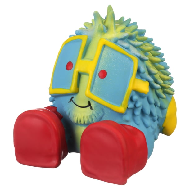 Hartz Frisky Frolic Assorted Dog Toy (Toy may vary) - Walmart