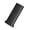 Black, variant on GPU Support Metal Stand GPU Support Bracket for Computer Components Convenient Adjust Height Bracket