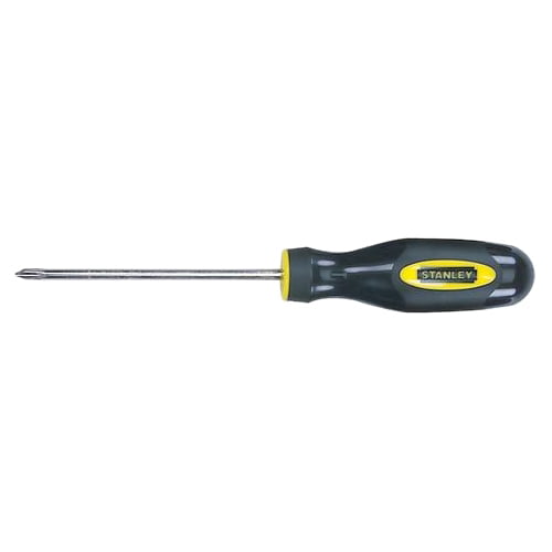 Philips and Slotted Head New  Pretul  Tools Details about   Pair 4"  Impact Screwdrivers 