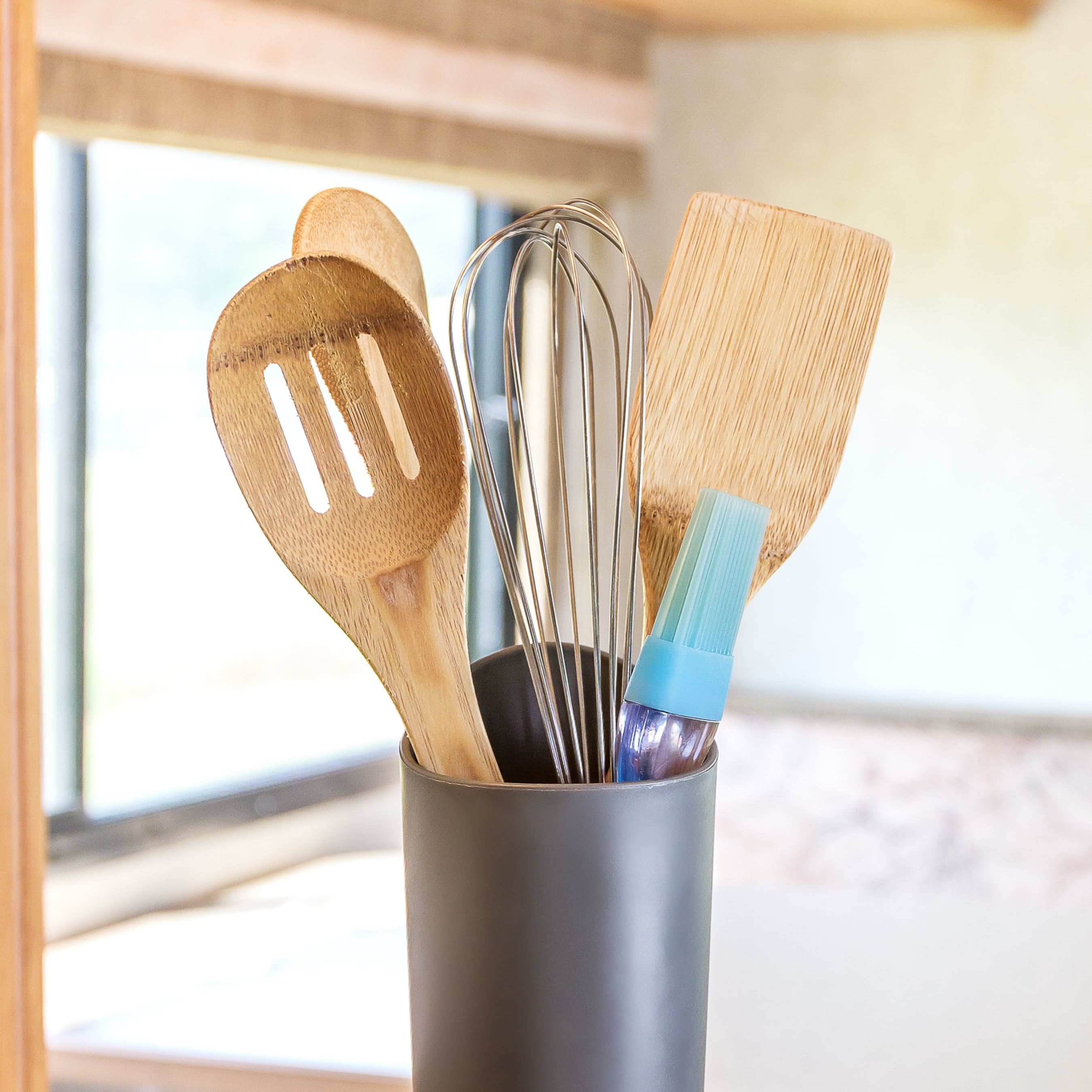 Suction 2025 utensil rack