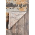 thumbnail image 6 of Momeni Portland Machine Made Polypropylene and Polyester Multi Area Rug 2'3" X 7'6", 6 of 6