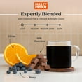thumbnail image 4 of Bulletproof Breakfast Blend Light Roast Ground Coffee, 12 Ounces, Clean Coffee Tested for Toxins, 4 of 8