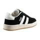 thumbnail image 3 of Tenis HGN Niño Moda Comodos Casual negro 19, 3 of 4