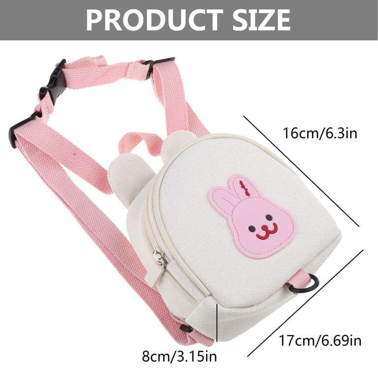 Baby Walking Harness Leash - Backpack Style Toddler Safety Leash With Lock