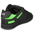 thumbnail image 2 of Globe Gbtilt, Unisex Skate  BLACK/POISON GREEN, 2 of 4