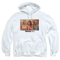Mean Girls Film Still Unisex Adult Pull-Over Hoodie