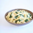 thumbnail image 4 of Jovial Egg Tagliatelle Gluten-Free Pasta | Whole Grain Brown Rice Egg Tagliatelle Pasta | Lower Carb | Kosher | USDA Certified Organic | Made in Italy | 9 oz (3 Pack), 4 of 7