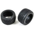 thumbnail image 2 of Tamiya 9804577 Tam9804577 Tire: Dt-02 Street Rover - 2 Pieces, 2 of 2