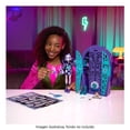 thumbnail image 2 of Muñeca Monster High Skulltimate Secrets Garden Mysteries Twyla, 2 of 4