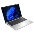 thumbnail image 2 of Laptop DELL Pro 14 Essential: AMD Ryzen 7 Pro 250 (hasta 5.1 GHz), Memoria de 16GB DDR5, SSD de 512GB, Pantalla de 14" LED WUXGA (1920 x 1200),   Windows 11 Pro., 2 of 4