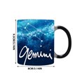 thumbnail image 3 of Up to 65% off! Coffee Tea Cup Twelve Constellations Ceramic Color-changing Cup, 3 of 5