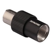 Shure WA445 - Threaded collar shell for TA4F connector, TA5F connector - for Shure WA430, WA435