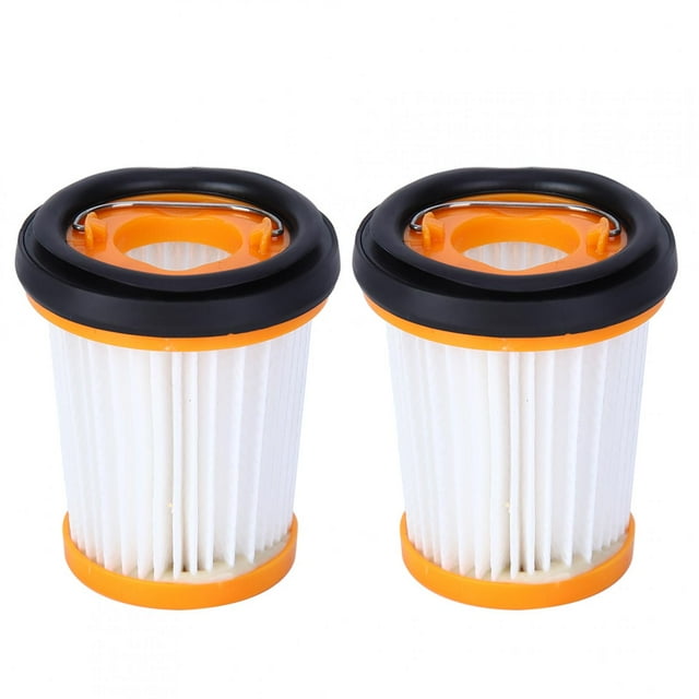 Accesorios de repuesto para filtro de aspiradora, 2 uds., aptos para Shark W1 W2 W3 WV200 WV201 WV205