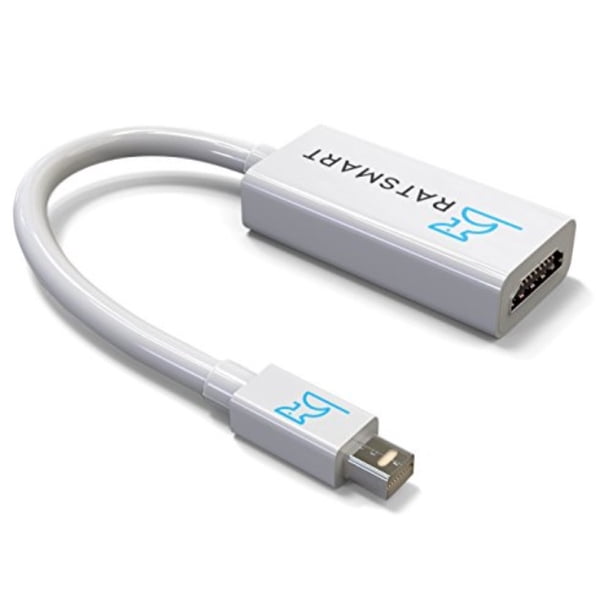 Разъем thunderbolt hdmi