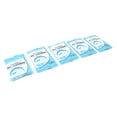 thumbnail image 3 of 50 Uds. Almohadilla desechable para inodoro, cubierta de asiento de inodoro limpia e higiénica para viajes a baños públicos, 3 of 14