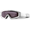 Revision I-VIS Snowhawk Ballistic Goggle System Essential Kit, White Frame, Clar