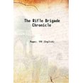 thumbnail image 1 of The Rifle Brigade Chronicle 1891 [Hardcover], 1 of 1