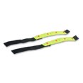 thumbnail image 5 of Brazo Pierna Correa Cinturón 4 Led Luz Ciclismo Correr Correr Moyic OD007388-00, 5 of 5