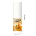 thumbnail image 3 of Turmeric Eye Care Stick 9g Moisturizing And Brightening Eye Repair Stick, 3 of 7