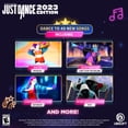 thumbnail image 2 of Just Dance Edición 2023 Nintendo Codigo en Caja, 2 of 5