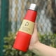 thumbnail image 4 of Vaso aislante al vacío de acero inoxidable 304 - botella deportiva de gran capacidad de 532 ml, resistente a fugas y portátil, mantiene las bebidas calientes/frías durante horas, 4 of 6