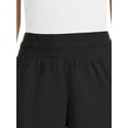 thumbnail image 5 of Avia Women's High Rise Running Shorts with Bike Liner, Sizes XS-XXXL, 5 of 5