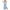 Blue, variant on Siilsaa Womens Flowy Dresses Summer Women Casual Loose Floral Dress Short Sleeve Long Maxi Summer Beach Swing Dresses Pink,XL