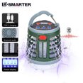 thumbnail image 1 of Precios Especiales en Productos Populares, Lámpara LED antimosquitos con tecnología Shock, altavoz Bluetooth, carga USB, iluminación, trampa para mosquitos, repelente de mosquitos para el hogar, 1 of 9