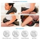 thumbnail image 5 of Masajeador de cuello y hombros COMFIER Shiatsu w/ Heat Black, 5 of 9