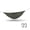 Black, variant on LAZIOEGR Multifunctional Hammock Underquilt Winter Warm Hammock Under Blanket Poncho Sleeping Bag for Camping Hiking Traveling Nylon Water Resistant