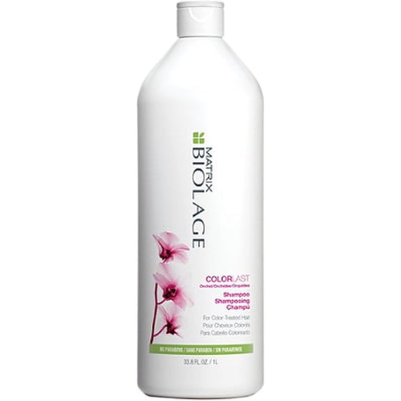 Biolage ColorLast Shampoo 1 liter